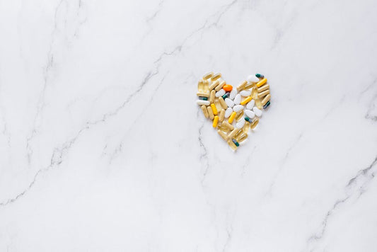Navigating the World of Supplements: How to Find Truly Allergy-Free Options