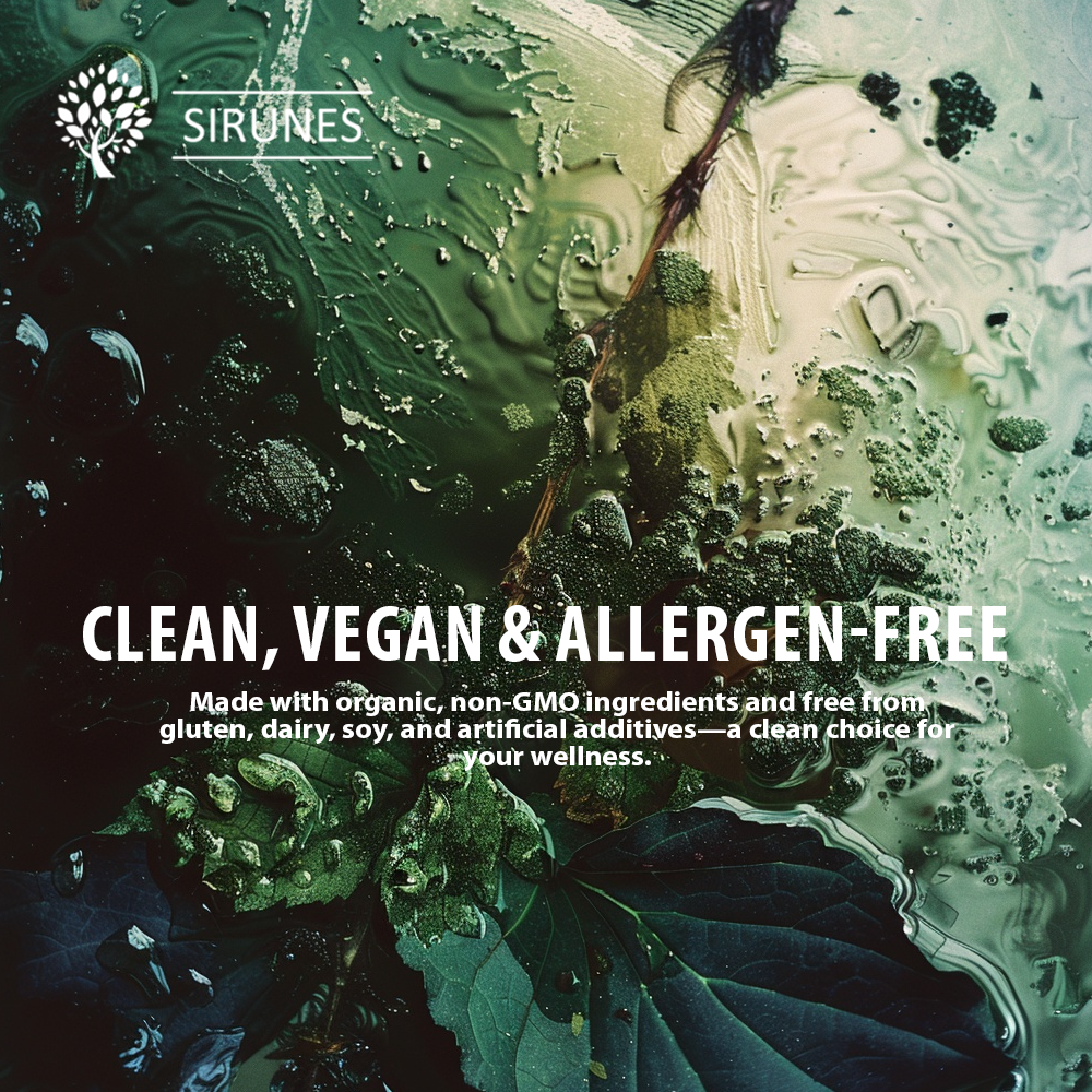 Mullein Drops for Respiratory Support | Herbal Lung Extract